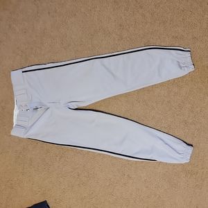 Easton baseball pants